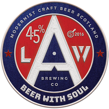 Law Brewing Co®